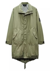 rag & bone Falcon Cotton Parka