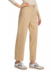 rag & bone Featherweight Logan Wide-Leg Pants