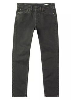 rag & bone Fit 2 Aero Stretch Five-Pocket Slim-Fit Jeans