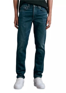 rag & bone Fit 2 Authentic Slim-Fit Stretch Jeans