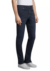 rag & bone Fit 2 Slim-Fit Bayview Jeans