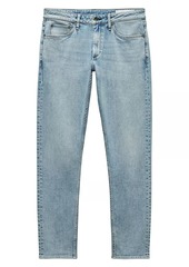 rag & bone Fit 3 Authentic Stretch-Cotton Denim Jeans