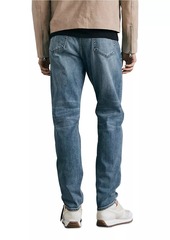 rag & bone Fit 3 Authentic Stretch Jeans