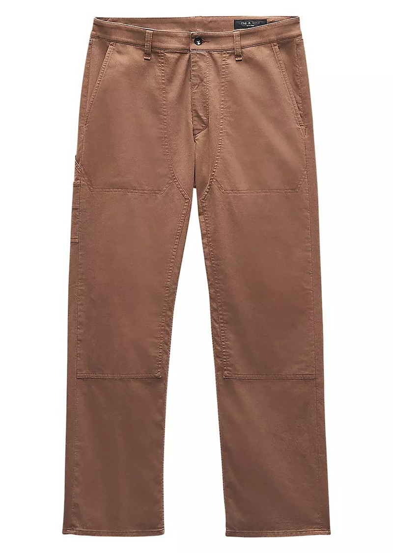 rag & bone Fit 4 Corduroy Carpenter Pants