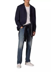 rag & bone Fit 4 Straight-Fit Jeans