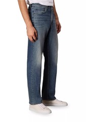 rag & bone Fit 4 Straight-Fit Jeans