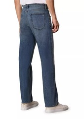 rag & bone Fit 4 Straight-Fit Jeans