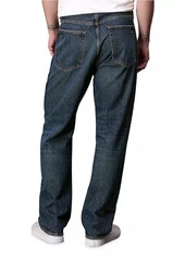 rag & bone Fit 4 Straight-Leg Jeans