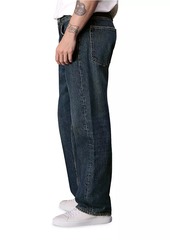 rag & bone Fit 4 Straight-Leg Jeans