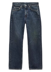 rag & bone Fit 4 Straight-Leg Jeans