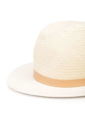 rag & bone Floppy Playa straw hat