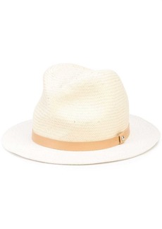 rag & bone Floppy Playa straw hat
