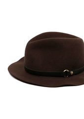 rag & bone floppy wool fedora