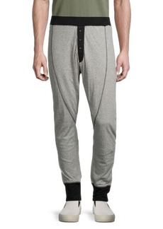 rag & bone Gibson Heathered Sweatpants