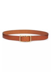 rag & bone Harlow Leather Belt