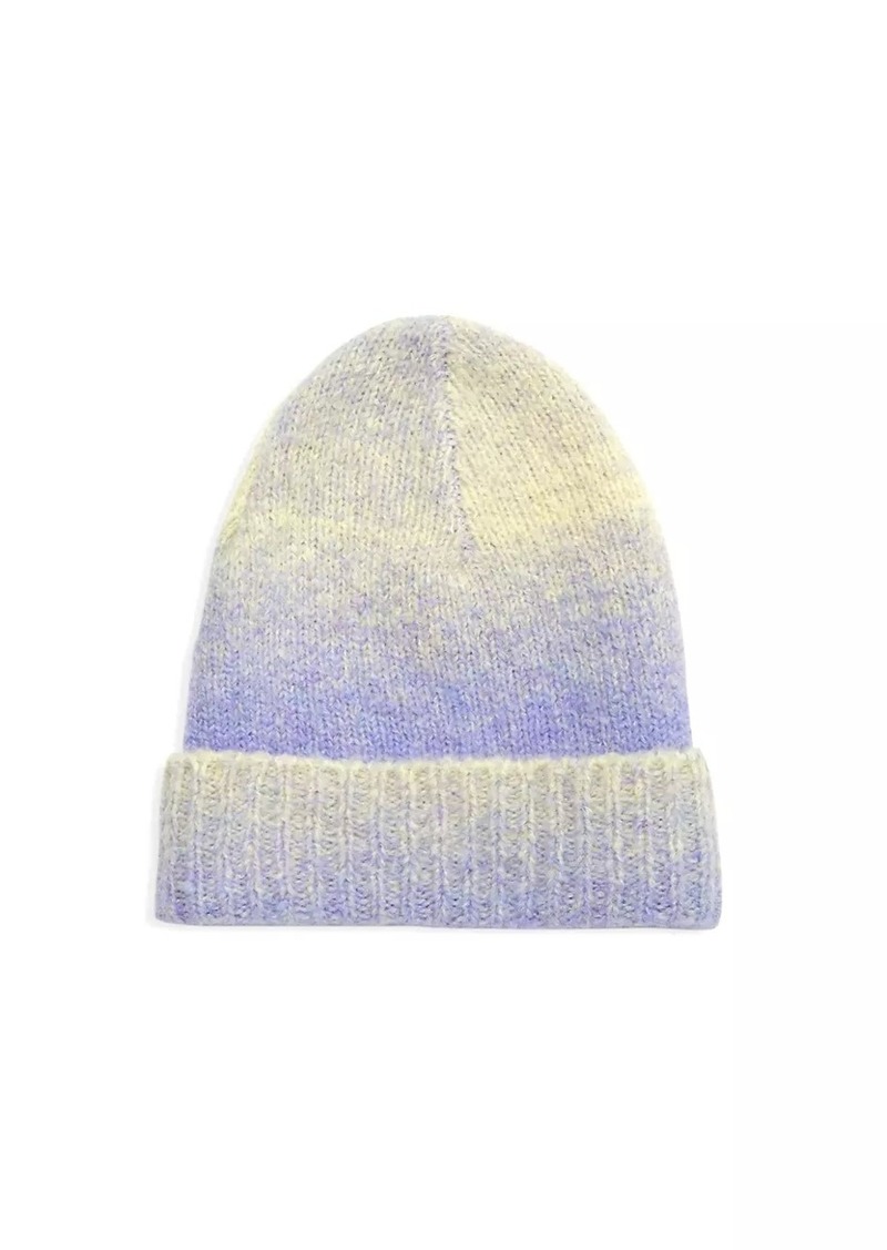 rag & bone Holly Alpaca-Blend Beanie