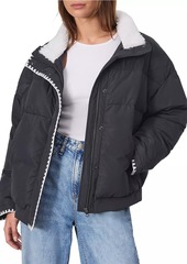 rag & bone Ingrid Puffer Jacket