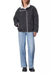 rag & bone Ingrid Puffer Jacket