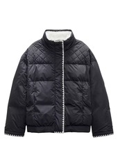 rag & bone Ingrid Puffer Jacket