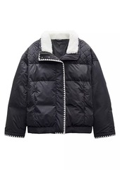 rag & bone Ingrid Puffer Jacket