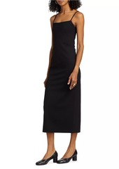 rag & bone Irina Cami Maxi Dress