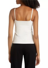 rag & bone Irina V-Neck Camisole