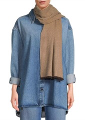 rag & bone Ivy Cashmere Scarf