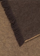 rag & bone Ivy Cashmere Scarf