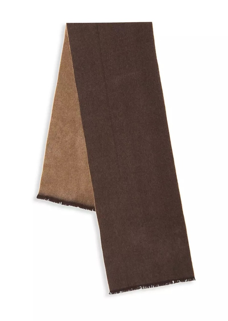 rag & bone Ivy Cashmere Scarf