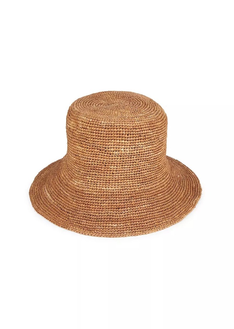 rag & bone Jade Rollable Bucket Hat