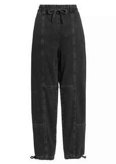 rag & bone Jordan Featherweight Pants