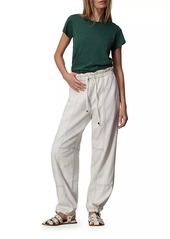 rag & bone Jordan Ultra Featherweight Pants