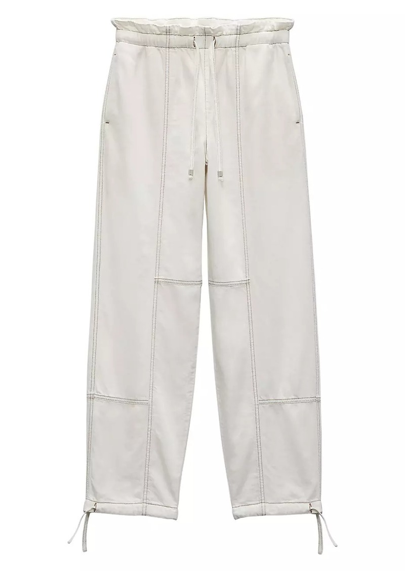 rag & bone Jordan Ultra Featherweight Pants