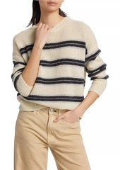 rag & bone Kelly Stripe Knit Sweater