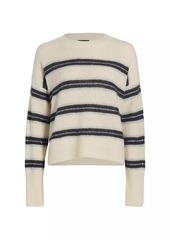 rag & bone Kelly Stripe Knit Sweater