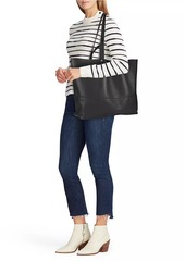 rag & bone Logan Leather Tote