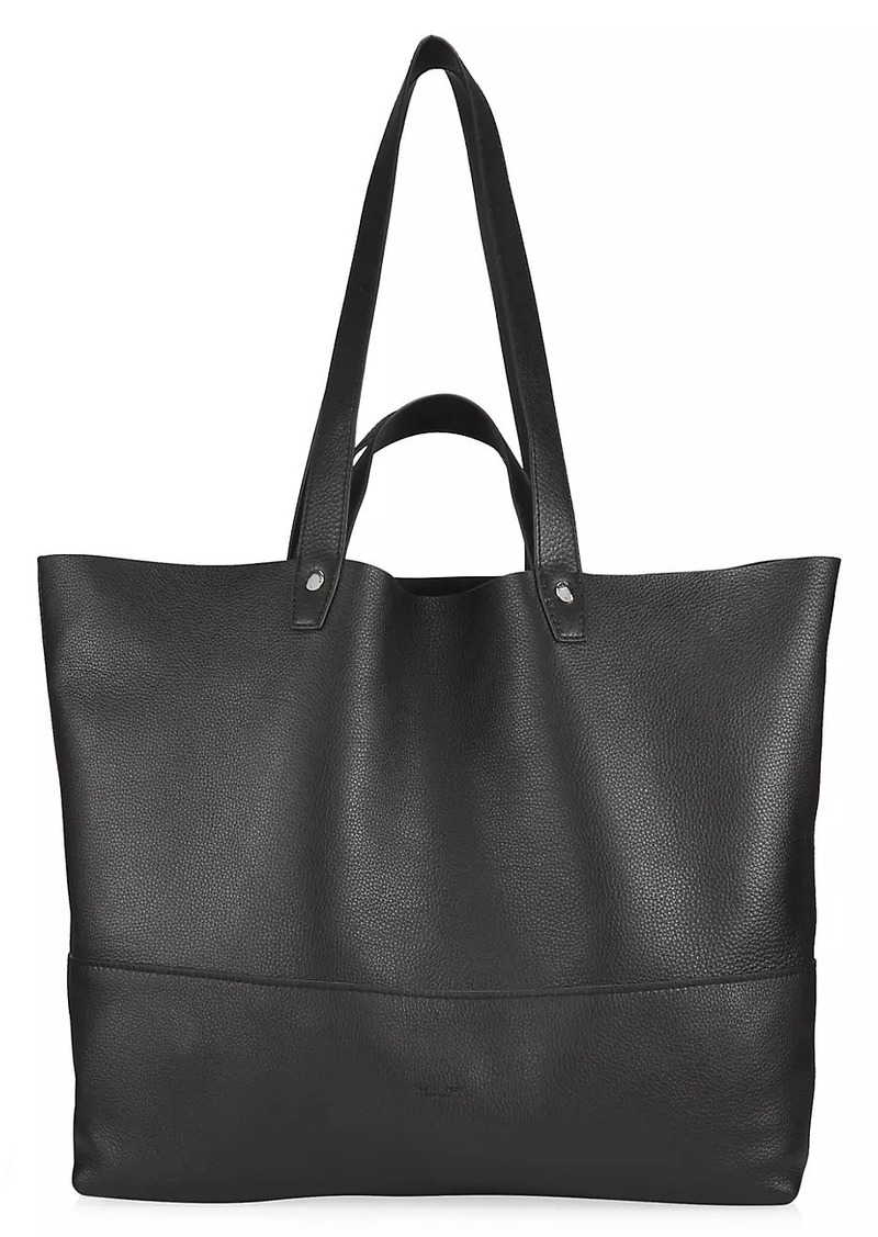 rag & bone Logan Leather Tote