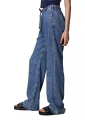 rag & bone Logan Ultra Featherweight Beach Pants