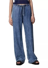 rag & bone Logan Ultra Featherweight Beach Pants