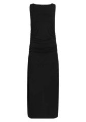 rag & bone Luca Sleeveless Midi-Dress