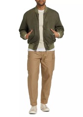 rag & bone Manston Bomber Jacket