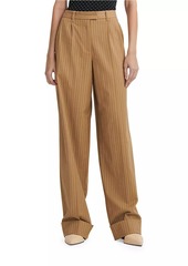 rag & bone Marianne Italian Stripe Pants