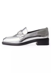 rag & bone Maxwell Leather Loafers