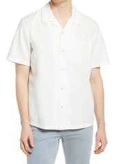 Men's Rag & Bone Avery Chambray Button-Up Shirt