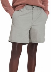 rag & bone Eaton Pull-On Shorts