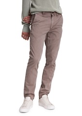 rag & bone Fit 2 Classic Chinos in Timber 1 at Nordstrom