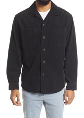 Men's Rag & Bone Heath Corduroy Button-Up Shirt