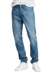 rag & bone Men's Fit 2 Slim Jeans in Damon at Nordstrom
