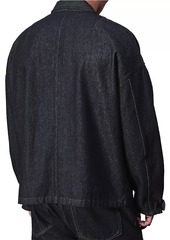 rag & bone Mercer Denim Jacket