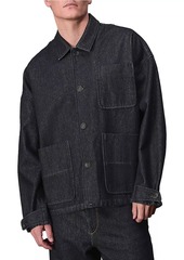 rag & bone Mercer Denim Jacket